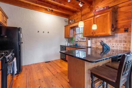 Villa Family Fun-Relax-Mtn View-Game Rm-Hottub Blue Ridge Exterior foto